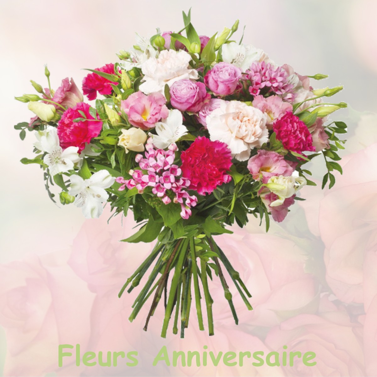 fleurs anniversaire ABBEVILLE-LA-RIVIERE